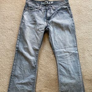 Helix Jeans